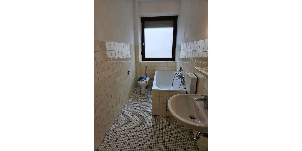 Etagenwohnung Nürnberg Lichtenhof - 2 Zimmer, 58 m&sup2;, 520&euro; | Angebot:25728377