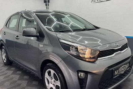 Kia Picanto 13.800 km 10.490 &euro; Roth 91154
