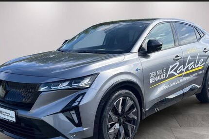 Renault Rafale 8.500 km 45.890 &euro; Erlangen 91056