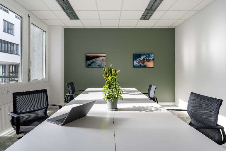 Gewerbeobjekt Nürnberg Hasenbuck - 660&euro; | Angebot:26012473