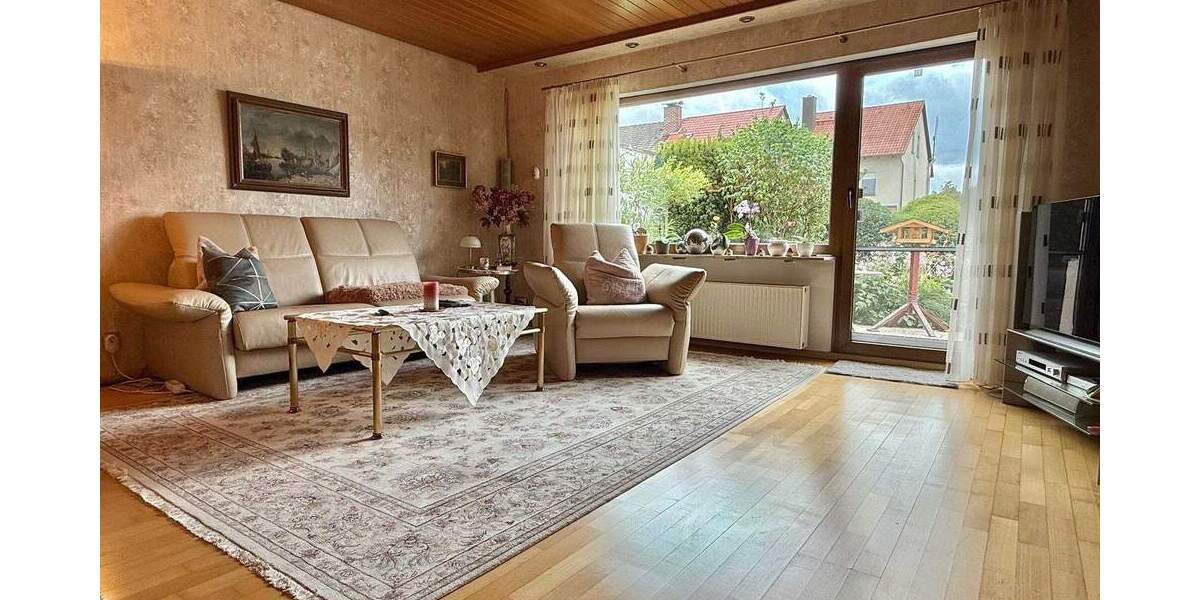 Doppelhaushälfte Zirndorf Weiherhof - 4 Zimmer, 93 m&sup2;, 459.000&euro; | Angebot:25797924