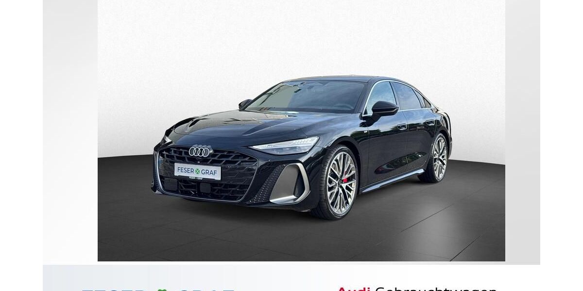 Audi A6 9.900 km 78.480 &euro; Schwabach 91126