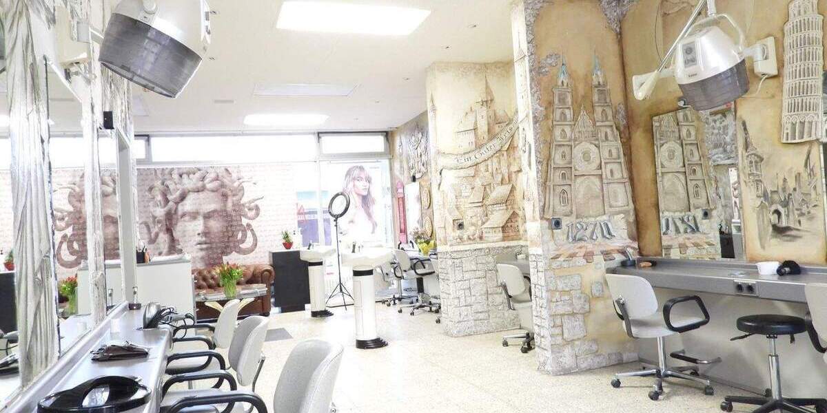 Gewerbeobjekt Nürnberg Langwasser - 1.579.000&euro; | Angebot:25740818