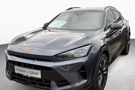 Cupra Formentor 10.200 km 35.450 &euro; Roth 91154