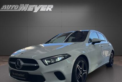 Mercedes-Benz A 200 26.500 km 25.710 &euro; Neustadt a.d. Aisch 91413