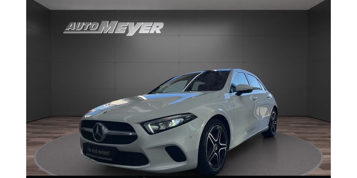 Mercedes-Benz A 200 26.500 km 25.710 &euro; Neustadt a.d. Aisch 91413