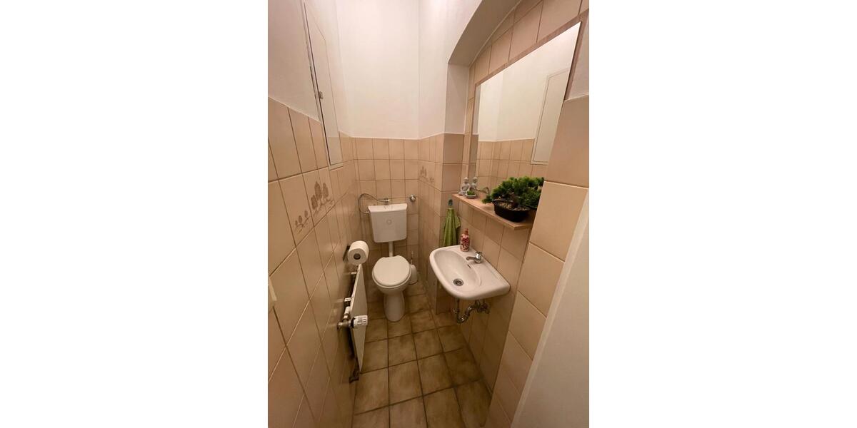 Erdgeschoßwohnung Nürnberg Gleißhammer - 2 Zimmer, 39 m&sup2;, 580&euro; | Angebot:25905414