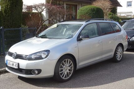 VW Golf 30.000 km 11.200 &euro; Rückersdorf 90607