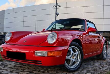 Porsche 964 77.000 km 89.990 &euro; Nürnberg 90425
