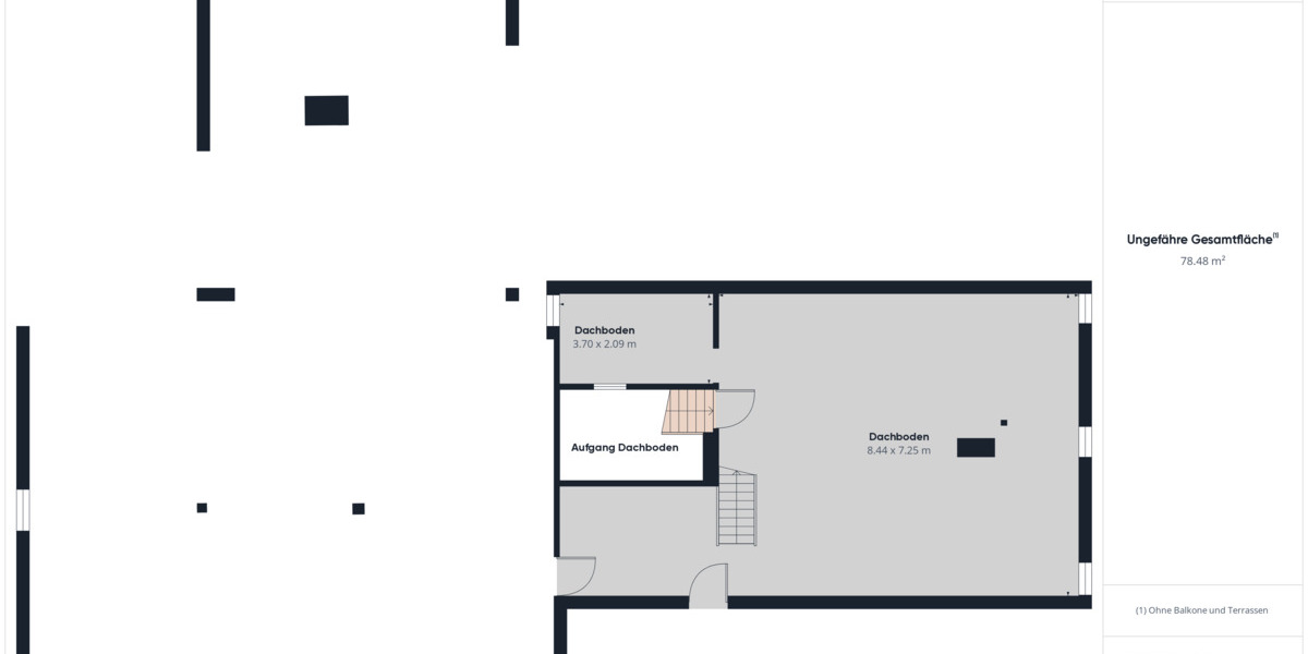Mehrfamilienhaus, Wohnhaus Lauf an der Pegnitz Bullach - 9 Zimmer, 110 m&sup2;, 700.000&euro; | Angebot:25672588