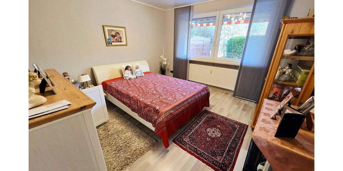 Terrassenwohnung Nürnberg Thon - 3 Zimmer, 87 m&sup2;, 369.000&euro; | Angebot:25665170