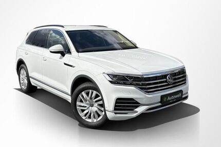 VW Touareg 126.300 km 34.890 &euro; Roth 91154