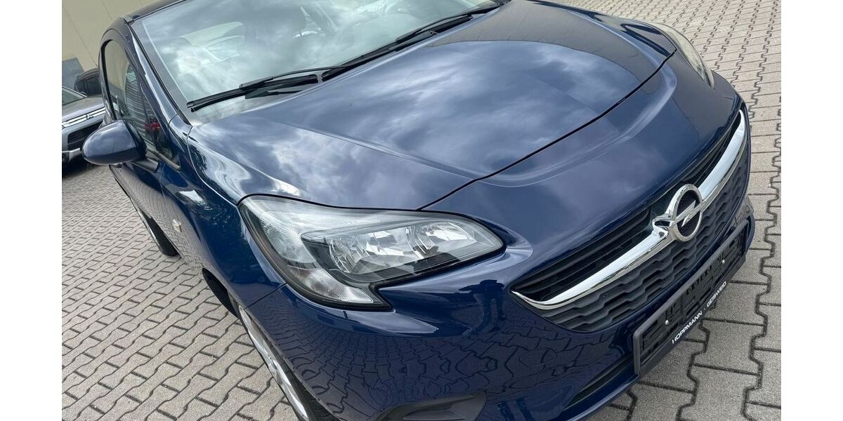 Opel Corsa 68.000 km 5.990 &euro; Schwabach 91126
