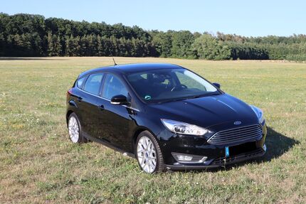 Ford Focus 112.000 km 9.200 &euro; Forchheim 91301
