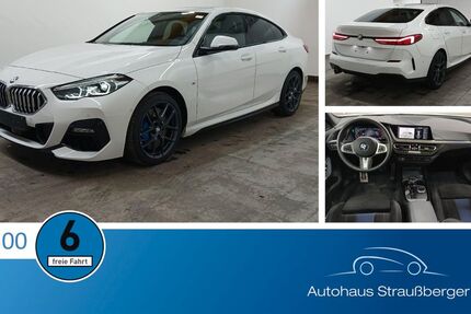 BMW 218 Gran Coupé 29.600 km 27.490 &euro; Buchschwabach bei Nürnberg 90574