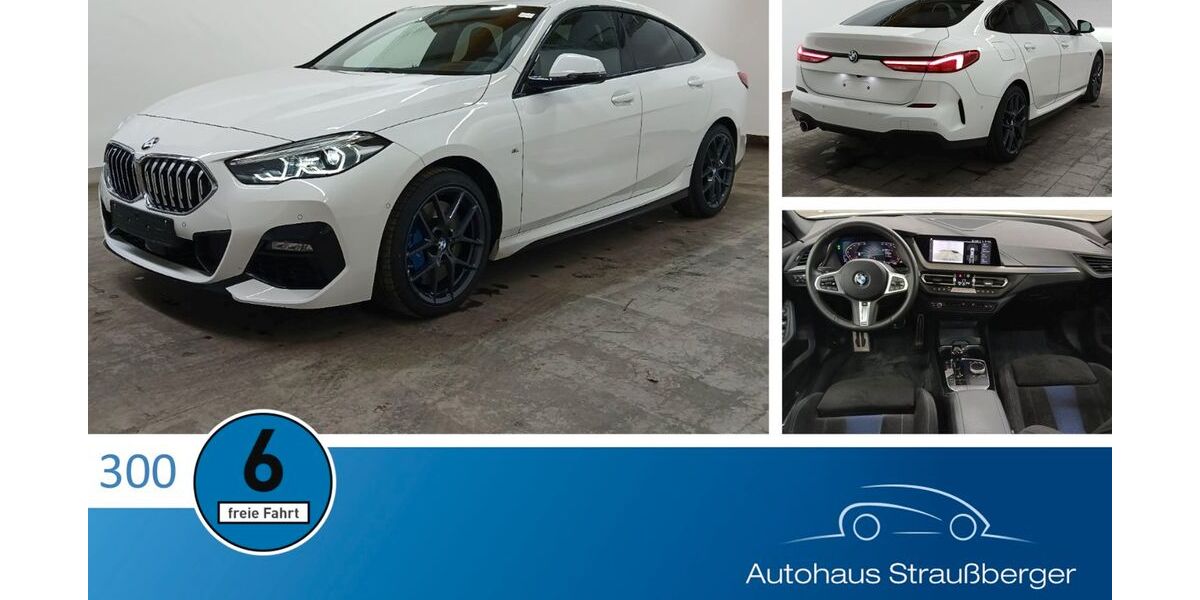 BMW 218 Gran Coupé 29.600 km 27.490 &euro; Buchschwabach bei Nürnberg 90574