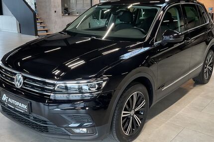 VW Tiguan 149.600 km 18.980 &euro; Forchheim 91301
