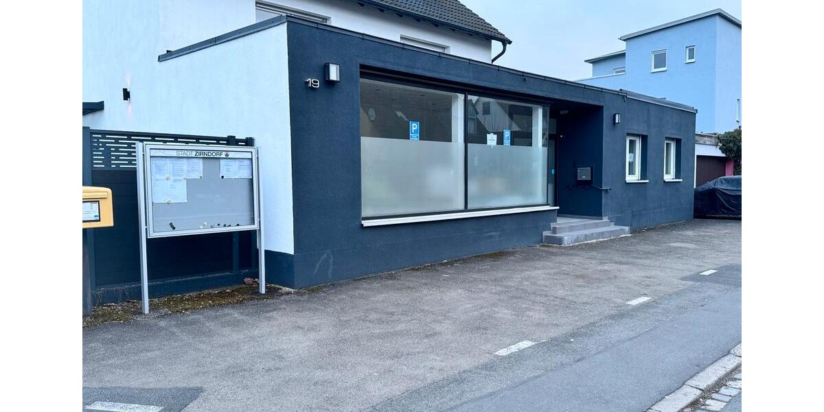 Gewerbeobjekt Zirndorf - 745&euro; | Angebot:25824249