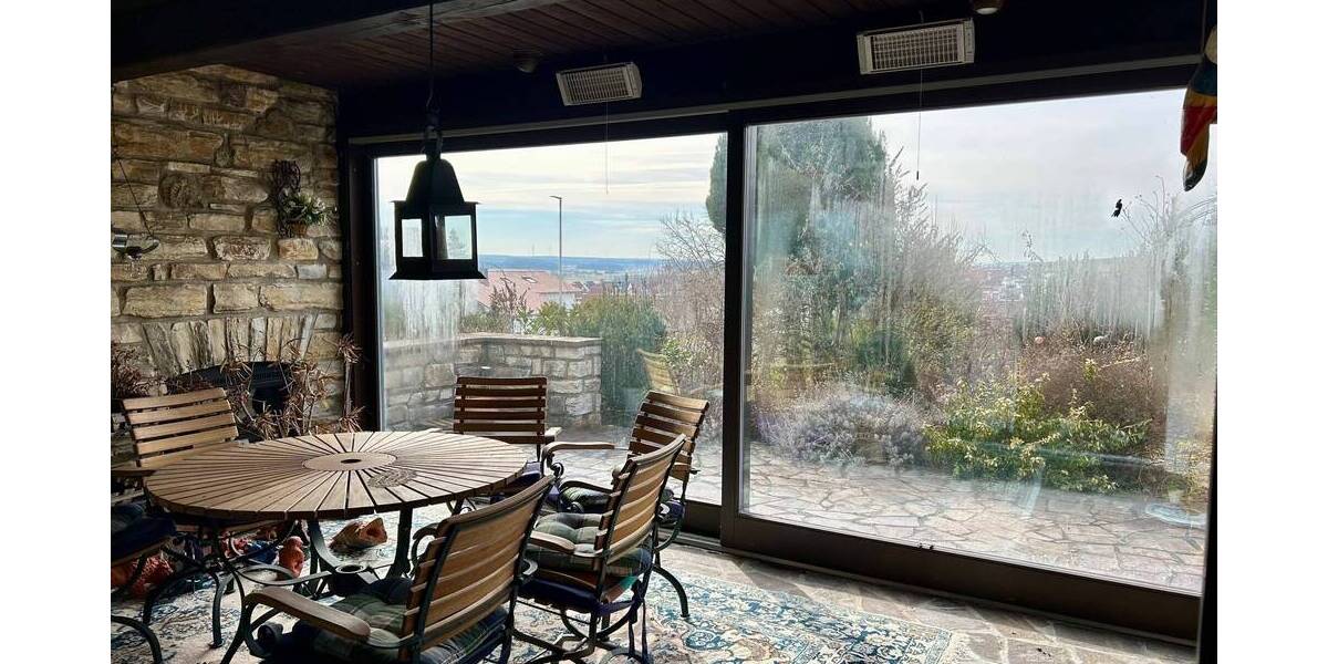 Einfamilienhaus Höchstadt - 6 Zimmer, 203 m&sup2;, 595.000&euro; | Angebot:25671206