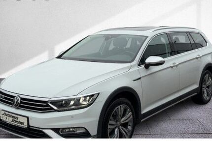 VW Passat Alltrack 87.610 km 28.790 &euro; Schnaittach 91220