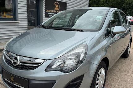 Opel Corsa 119.000 km 3.900 &euro; Fürth 90763