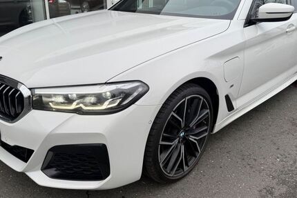 BMW 545 139.000 km 31.780 &euro; Nürnberg 90439