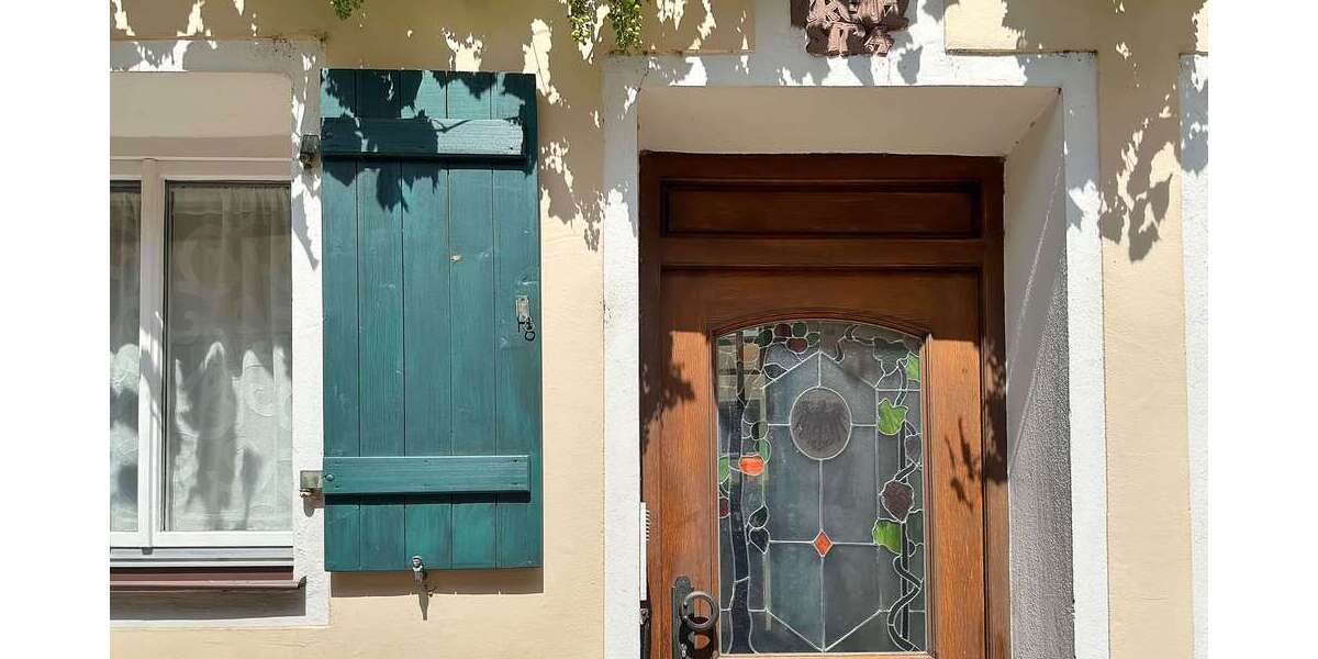 Etagenwohnung Fürth Altstadt - 4 Zimmer, 142 m&sup2;, 1.330&euro; | Angebot:27115113