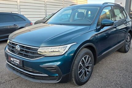 VW Tiguan 191.861 km 18.970 &euro; Fürth 90763