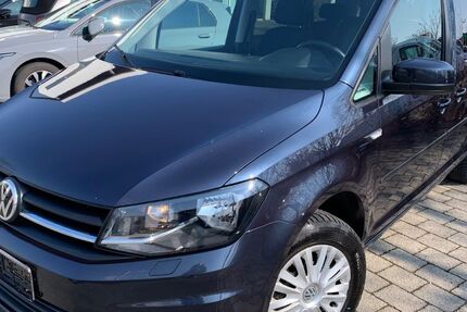 VW Caddy 299.500 km 7.900 &euro; Nürnberg 90431