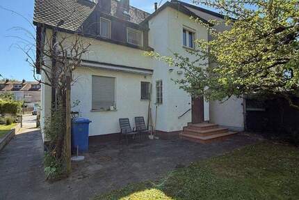 Haus Nürnberg Ziegelstein - 6 Zimmer, 100 m&sup2;, 490.000&euro; | Angebot:25712576