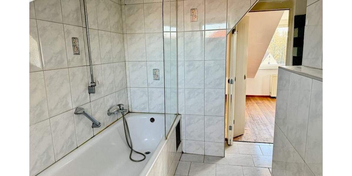 Etagenwohnung Zirndorf - 2 Zimmer, 60 m&sup2;, 179.000&euro; | Angebot:25697715