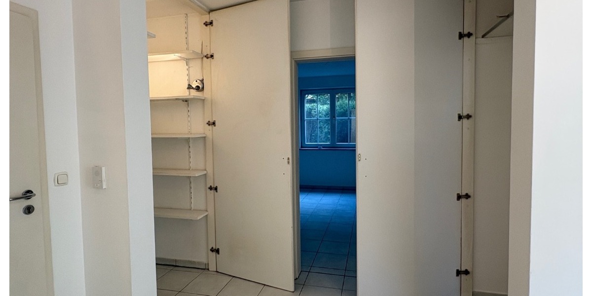 Eschenau:TOP Lage,Sofort frei! Tolle 4-Zi-Garten-Wohnung, zwei Stellplätze, Keller, Einbauküche uvm. - Terrassenwohnung Eckental Eschenau | Angebot:25364359