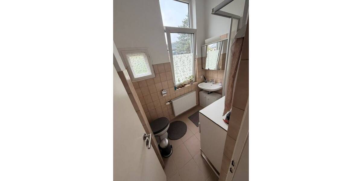 Etagenwohnung Fürth Innenstadt - 3 Zimmer, 61 m&sup2;, 550&euro; | Angebot:26804618