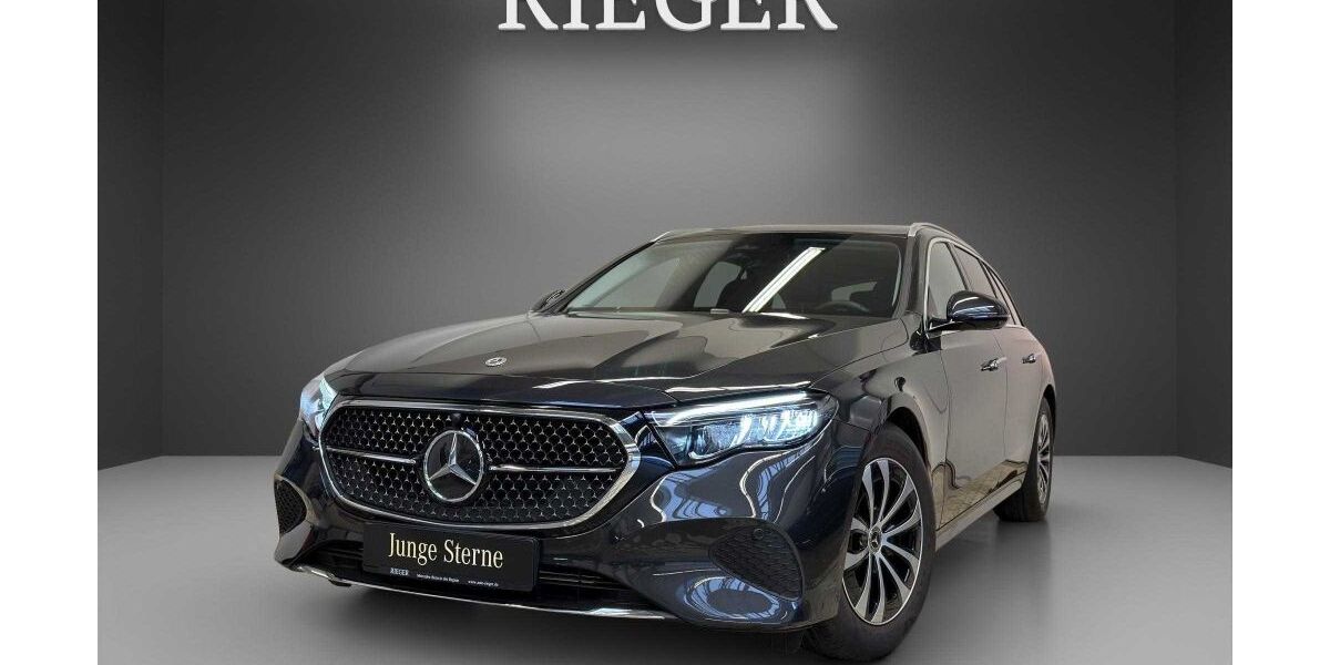 Mercedes-Benz E 220 13.037 km 46.733 &euro; Altdorf 90518