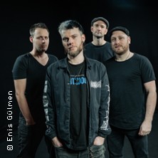 Kontrollverlust - Märchen schreit die Zeit Tour 2026 19.11.2026 Z-Bau Galerie