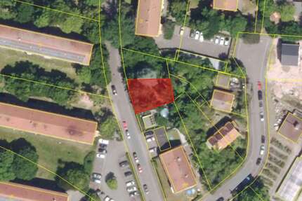 Grundstück Erlangen Bruck - 223.000&euro; | Angebot:26762929
