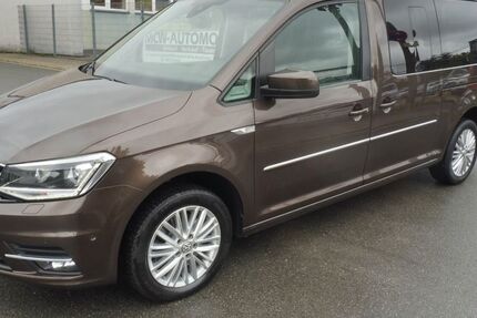 VW Caddy Maxi 414.453 km 16.900 &euro; Fürth 90763