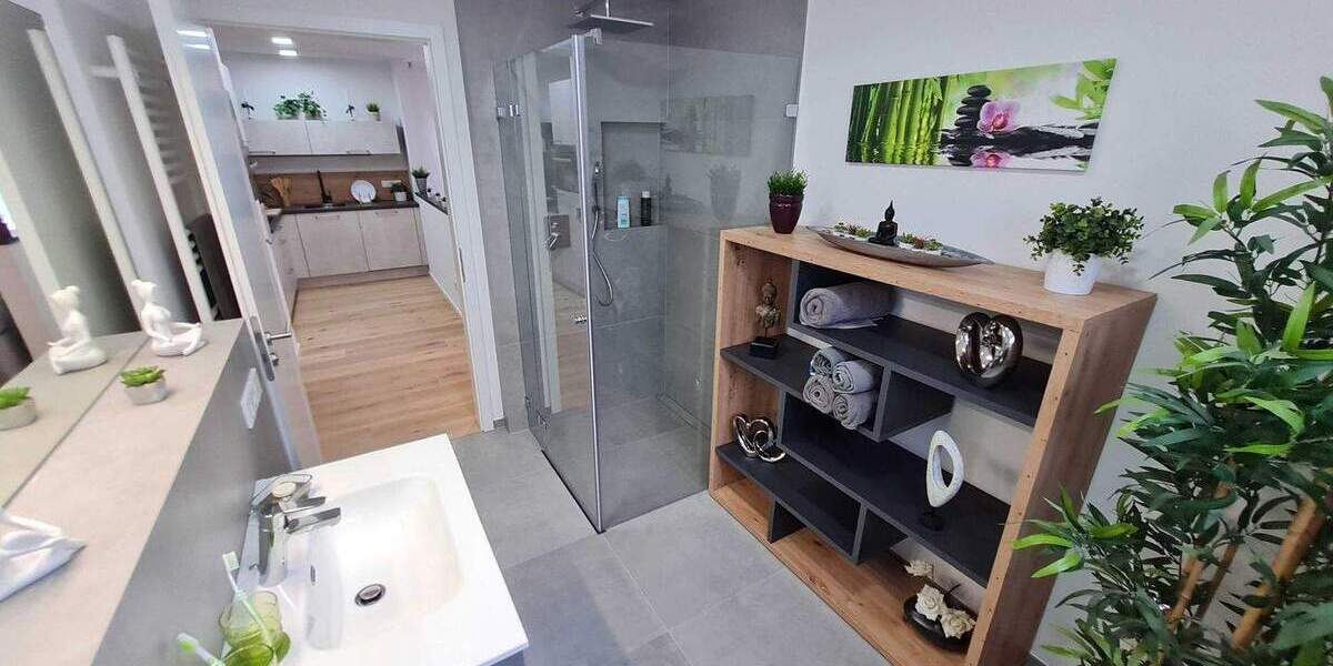 Etagenwohnung Nürnberg St Jobst - 4 Zimmer, 113 m&sup2;, 770.000&euro; | Angebot:25664515