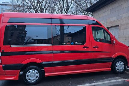 Mercedes-Benz Sprinter 265.000 km 45.800 &euro; Nürnberg 90403