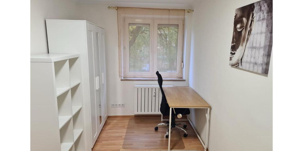 Etagenwohnung Fürth Eigenes Heim - 11 Zimmer, 11 m&sup2;, 480&euro; | Angebot:26319477