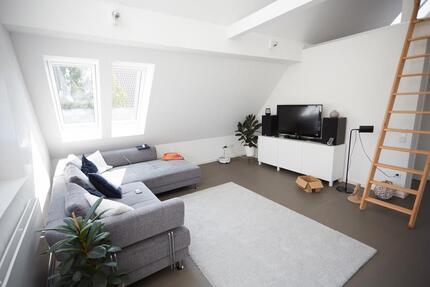 Wohnung Nürnberg Zerzabelshof - 2 Zimmer, 45 m&sup2;, 700&euro; | Angebot:26465615