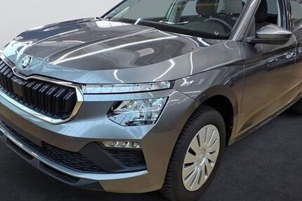 Skoda Kamiq 18.653 km 21.740 &euro; Lauf an der Pegnitz 91207