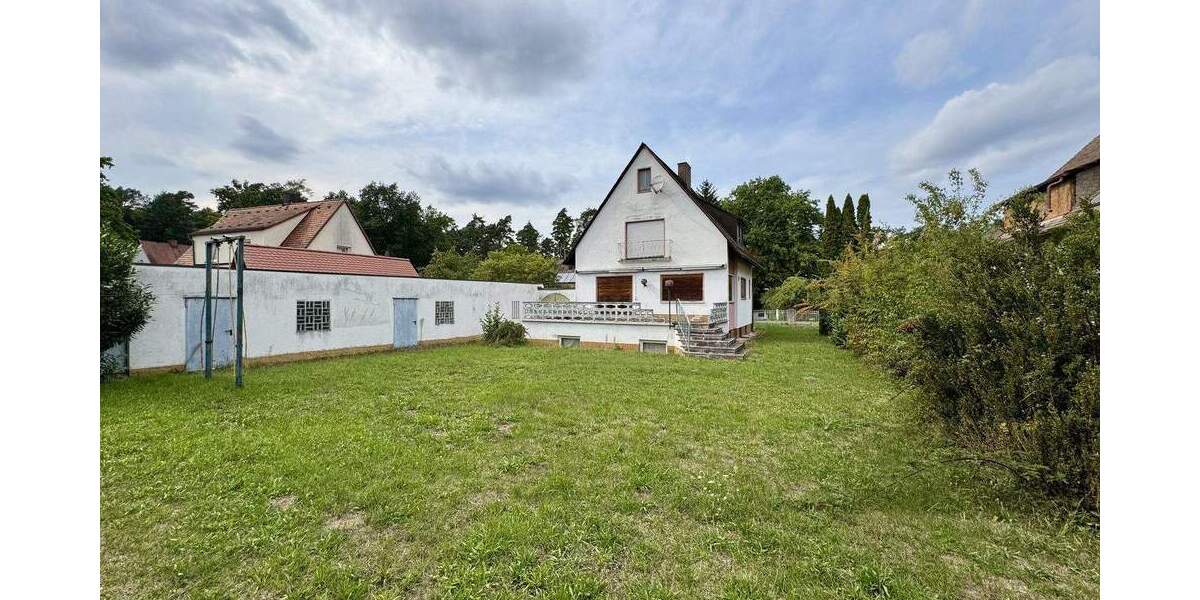 Grundstück Wendelstein - 499.000&euro; | Angebot:25837420