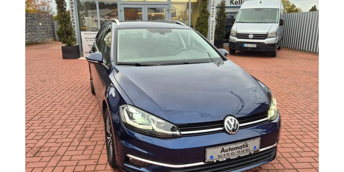VW Golf 51.623 km 19.900 &euro; Burgthann 90559