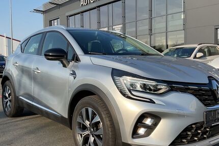 Renault Captur 57.760 km 16.900 &euro; Fürth 90763