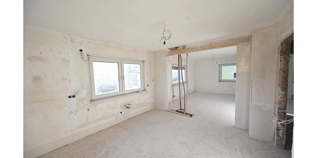 Einfamilienhaus Pyrbaum - 4 Zimmer, 114 m&sup2;, 295.000&euro; | Angebot:25775393