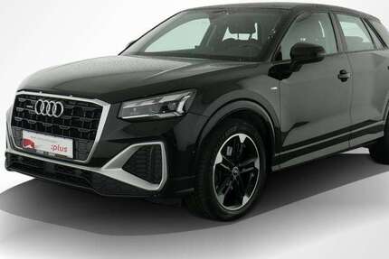 Audi Q2 48.550 km 27.980 &euro; Höchstadt 91315