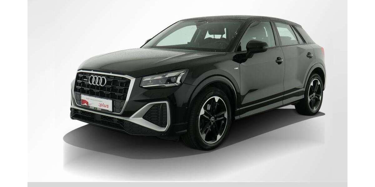Audi Q2 48.550 km 27.980 &euro; Höchstadt 91315