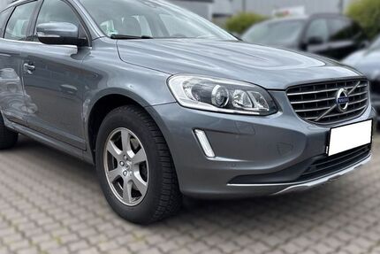 Volvo XC60 97.438 km 11.500 &euro; Nürnberg 90408