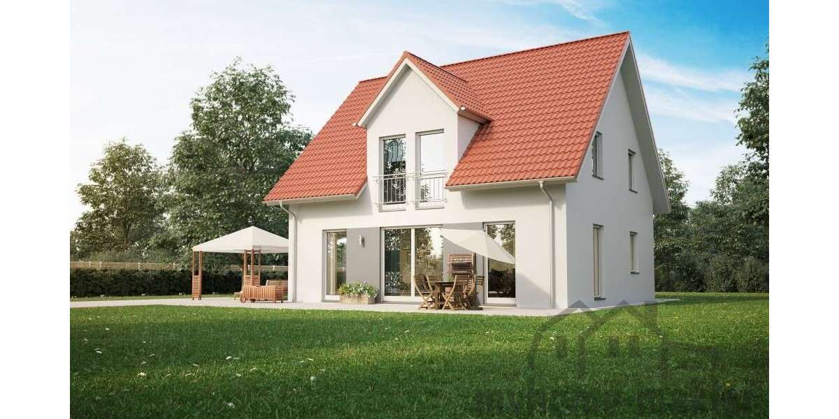 Einfamilienhaus Pyrbaum - 5 Zimmer, 136 m&sup2;, 758.500&euro; | Angebot:26024978